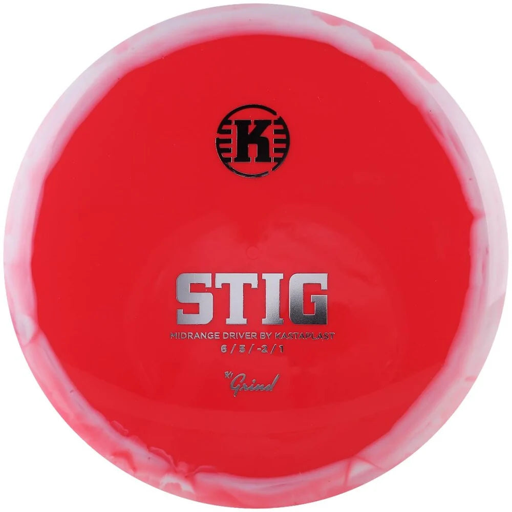 Kastaplast Stig K1 Grind