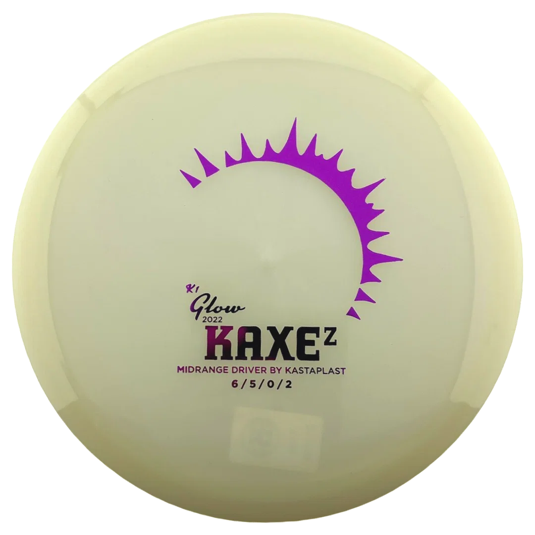 Kastaplast Kaxe Z K1 Glow