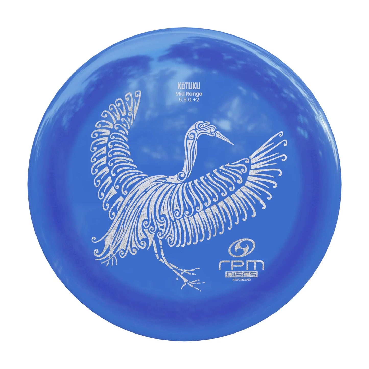 RPM Kotuku Cosmic 177+