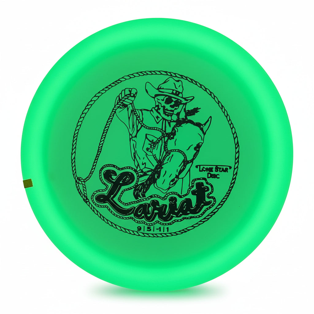 LONESTAR Lariat Bravo Glow