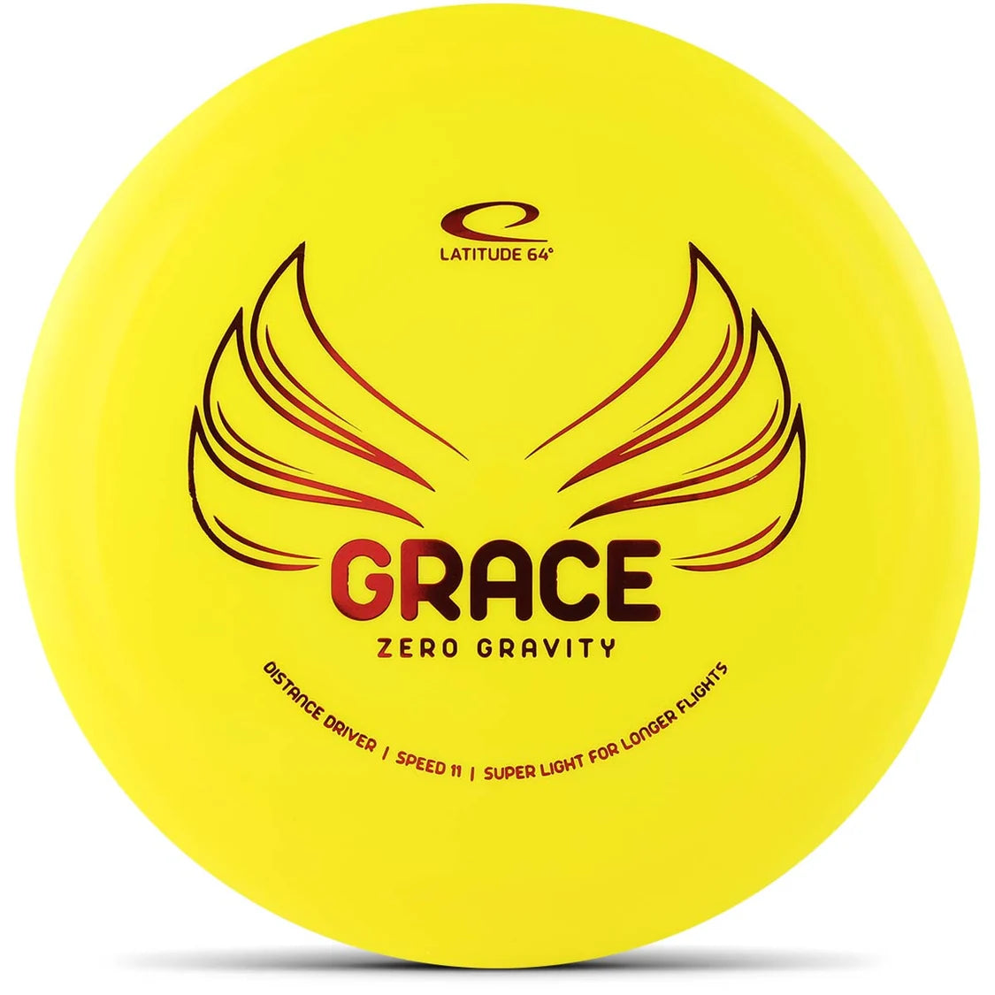 Latitude 64 Grace Zero Gravity