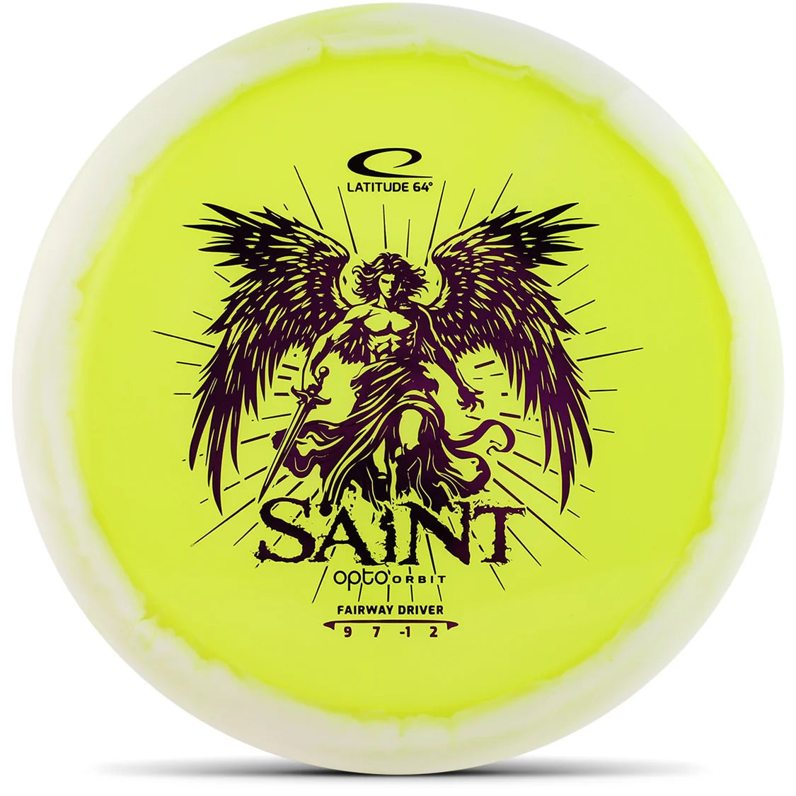 Latitude 64 Saint Opto Orbit