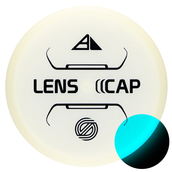 Axiom Mini Eclipse Lens Cap - Rapid Fire Disc Golf