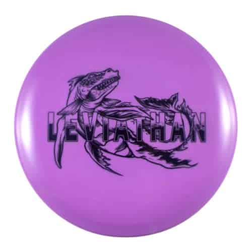 DIVERGENT Leviathan MaxFlex 165-169 - Rapid Fire Disc Golf