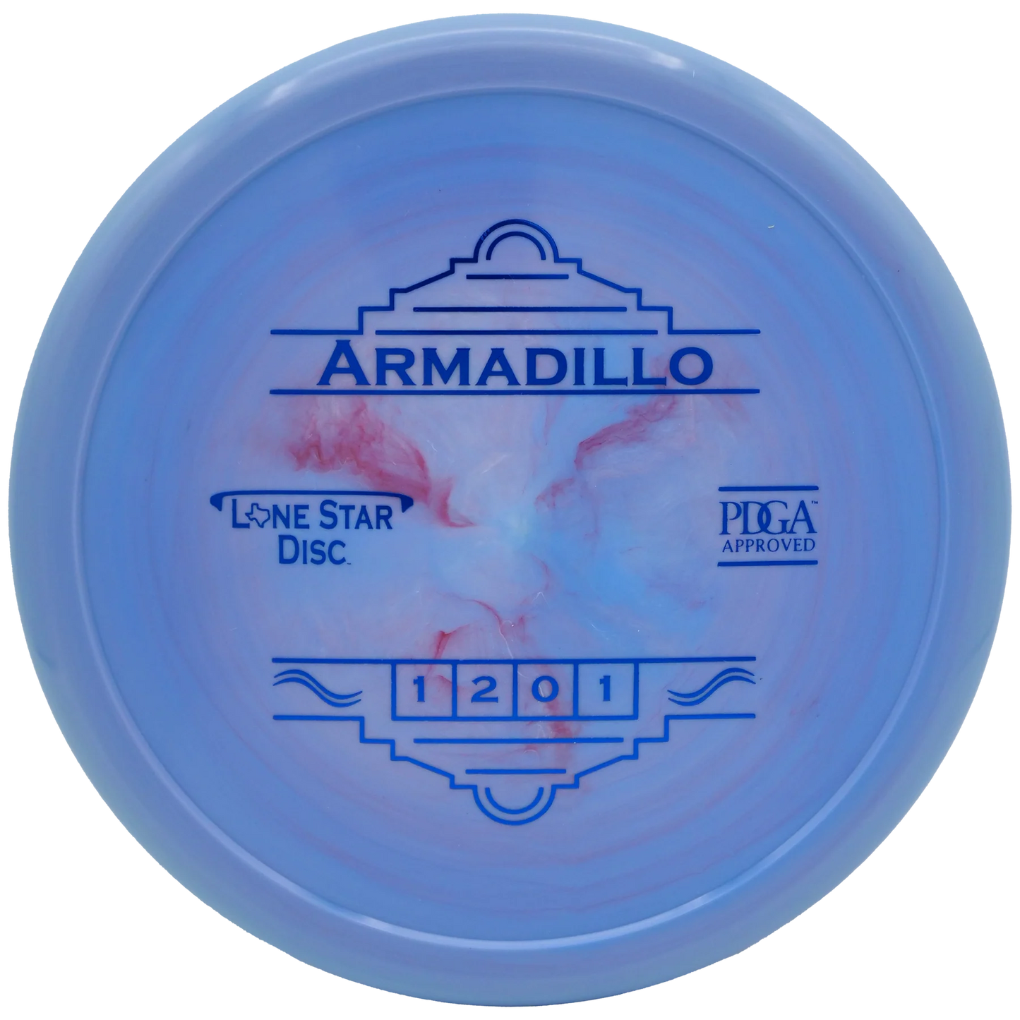 Lone Star Armadillo Lima
