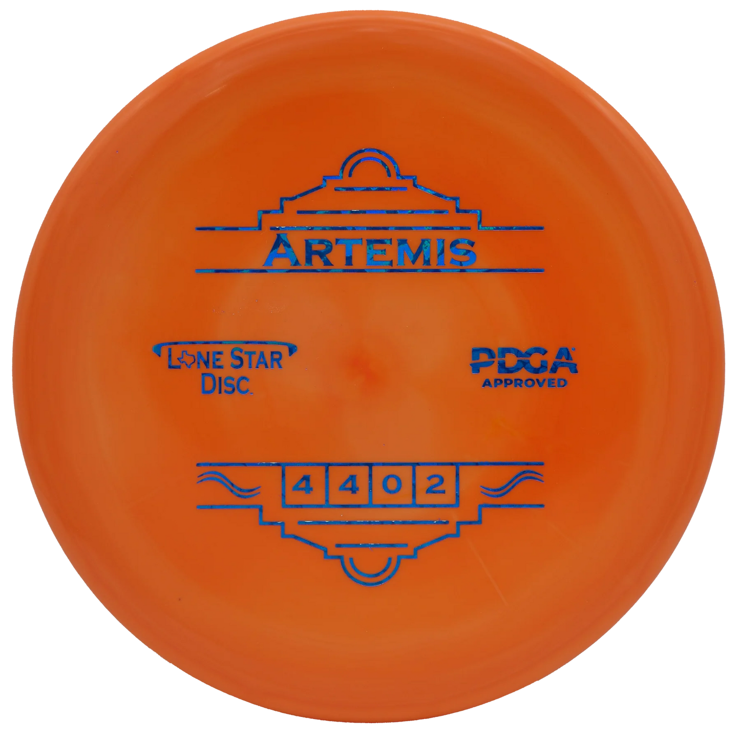 Lone Star Artemis Bravo