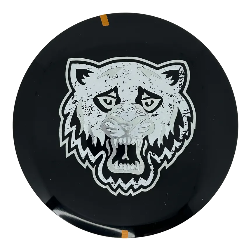 Lone Star Bearkat Alpha