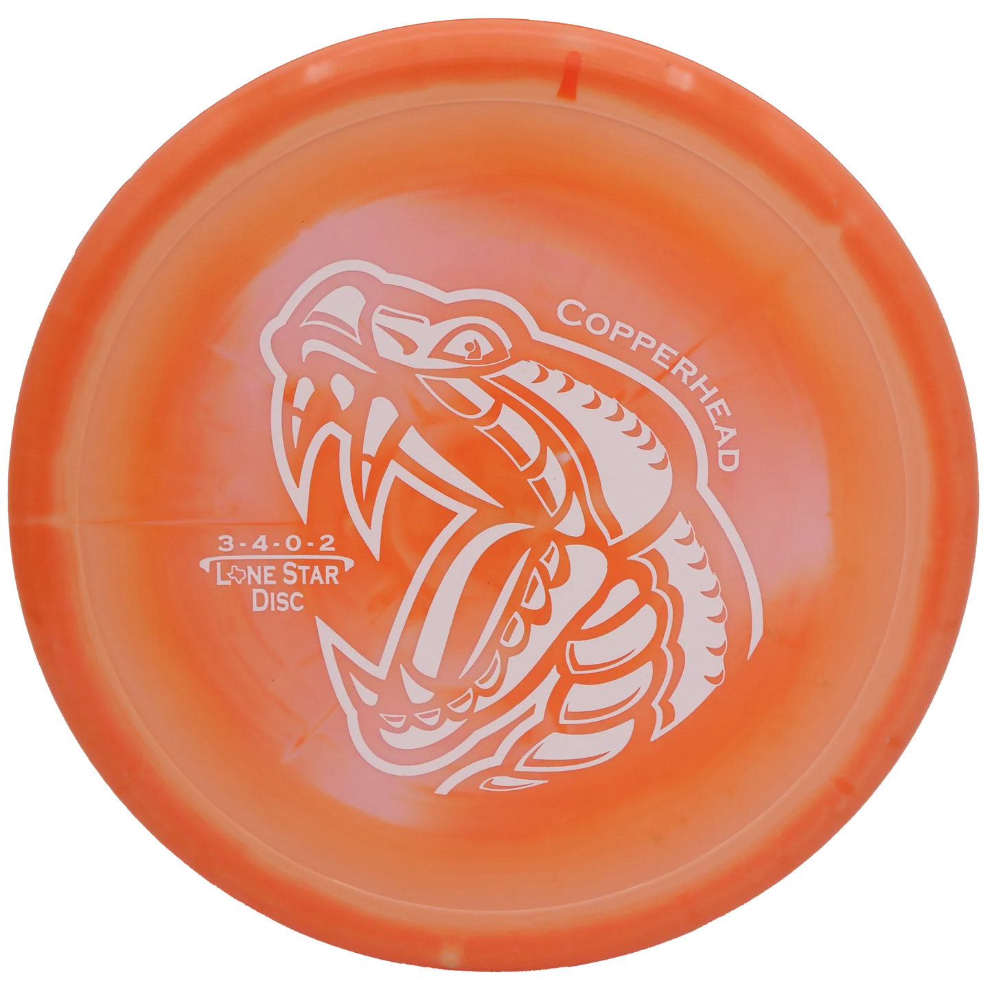 Lone Star Copperhead Bravo