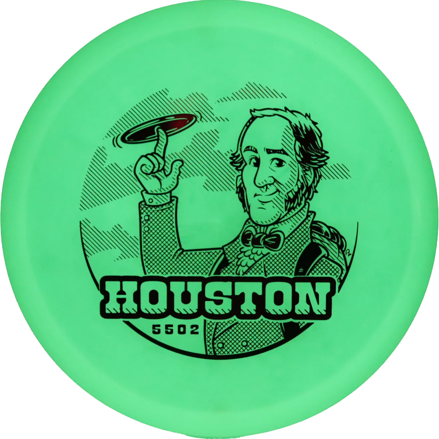 Lone Star Houston Alpha Glow