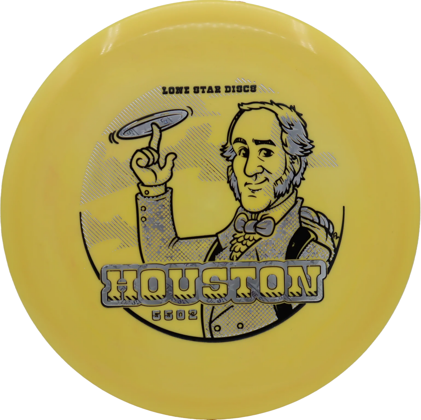 Lone Star Houston Delta 1