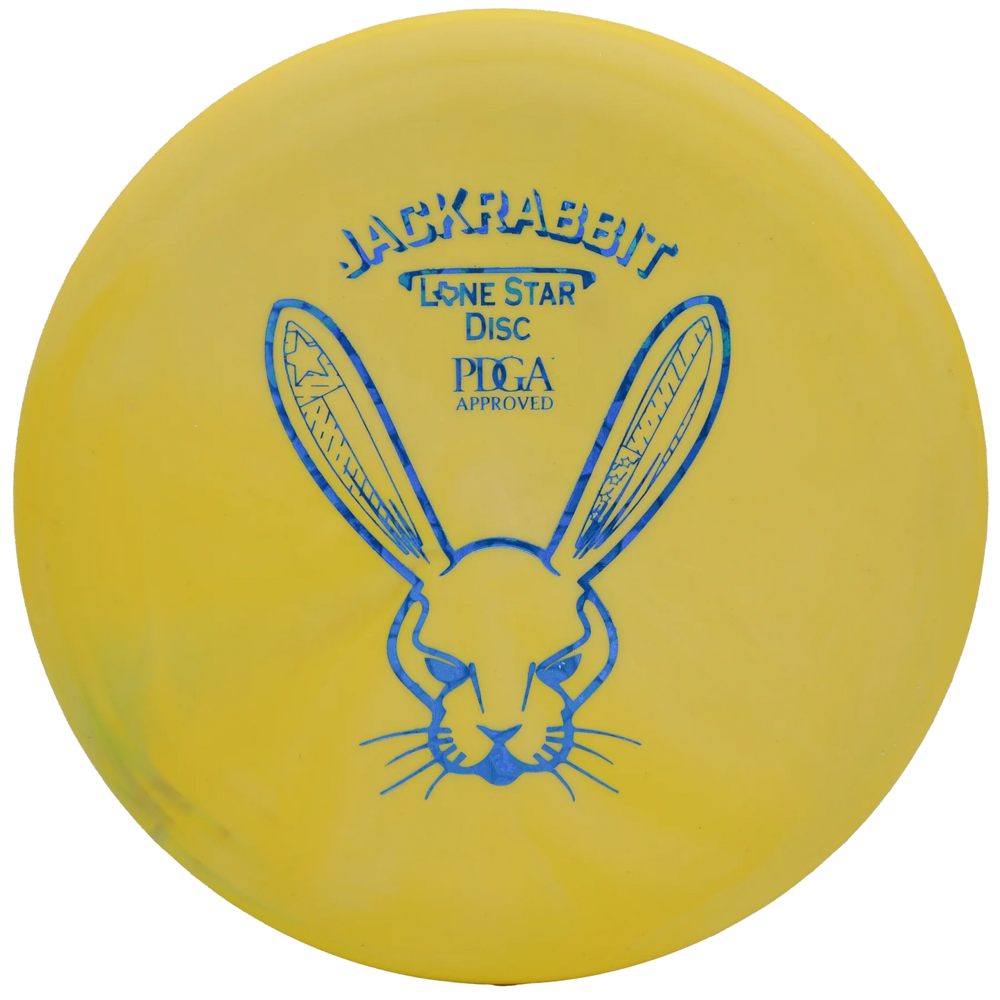 Lone Star Jack Rabbit V1