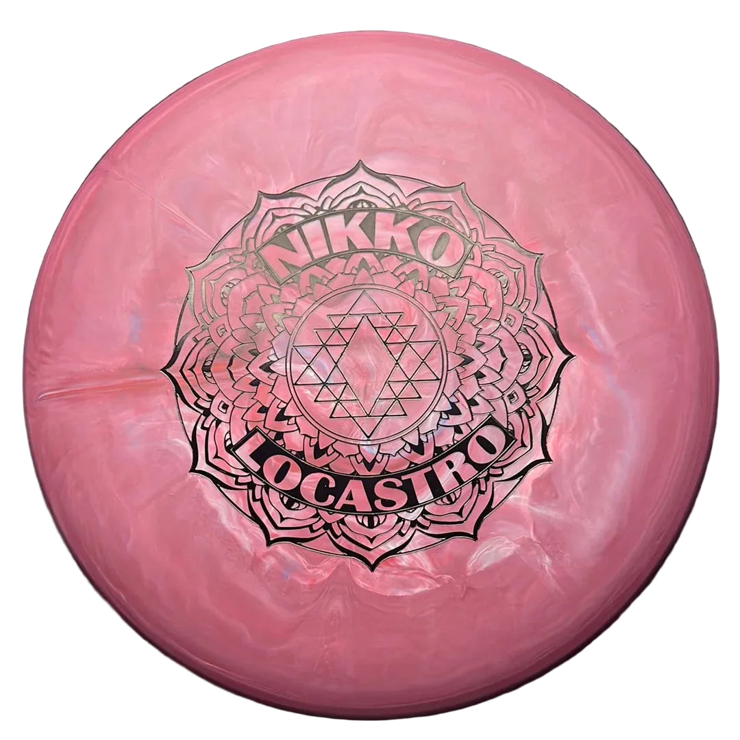 Lone Star Jack Rabbit V2 TS (Nikko Locastro)
