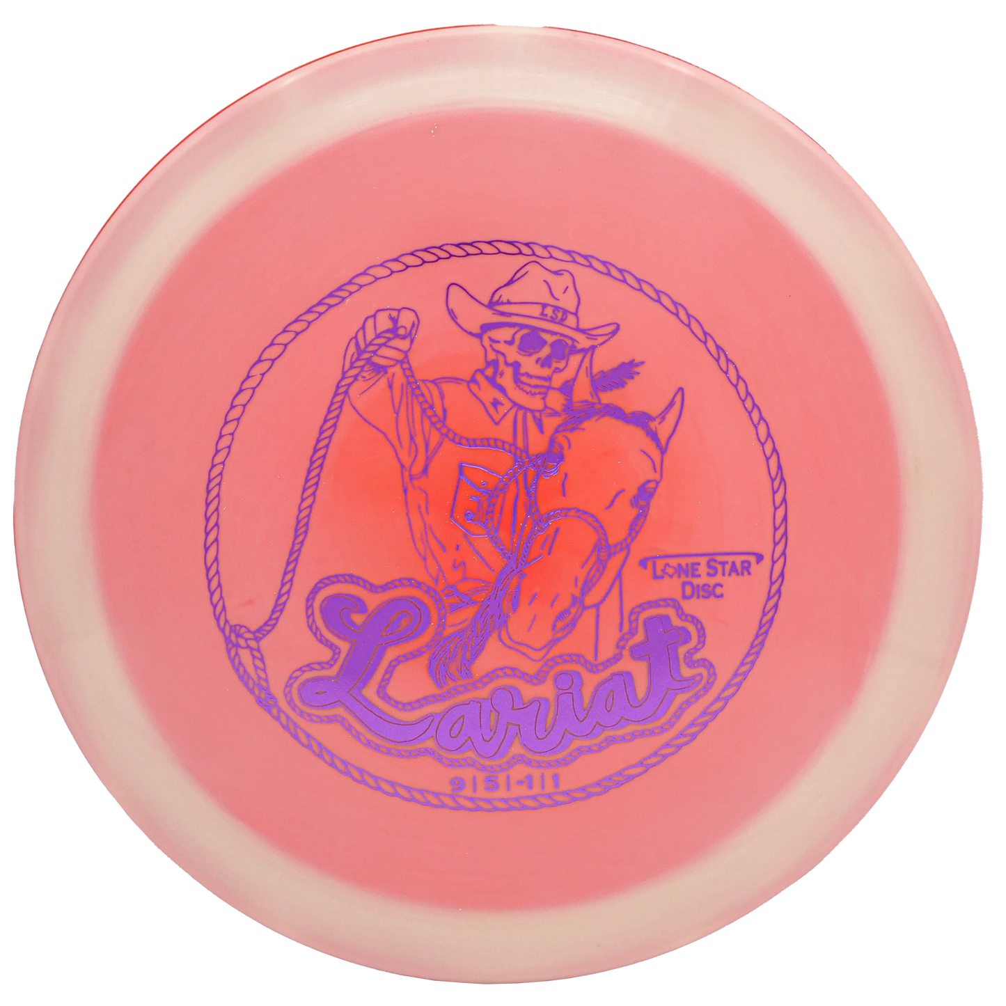 Lone Star Lariat Alpha