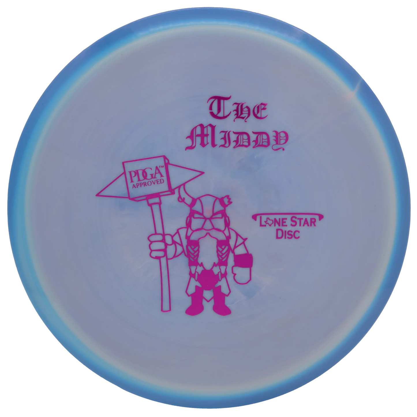 Lone Star Middy Alpha