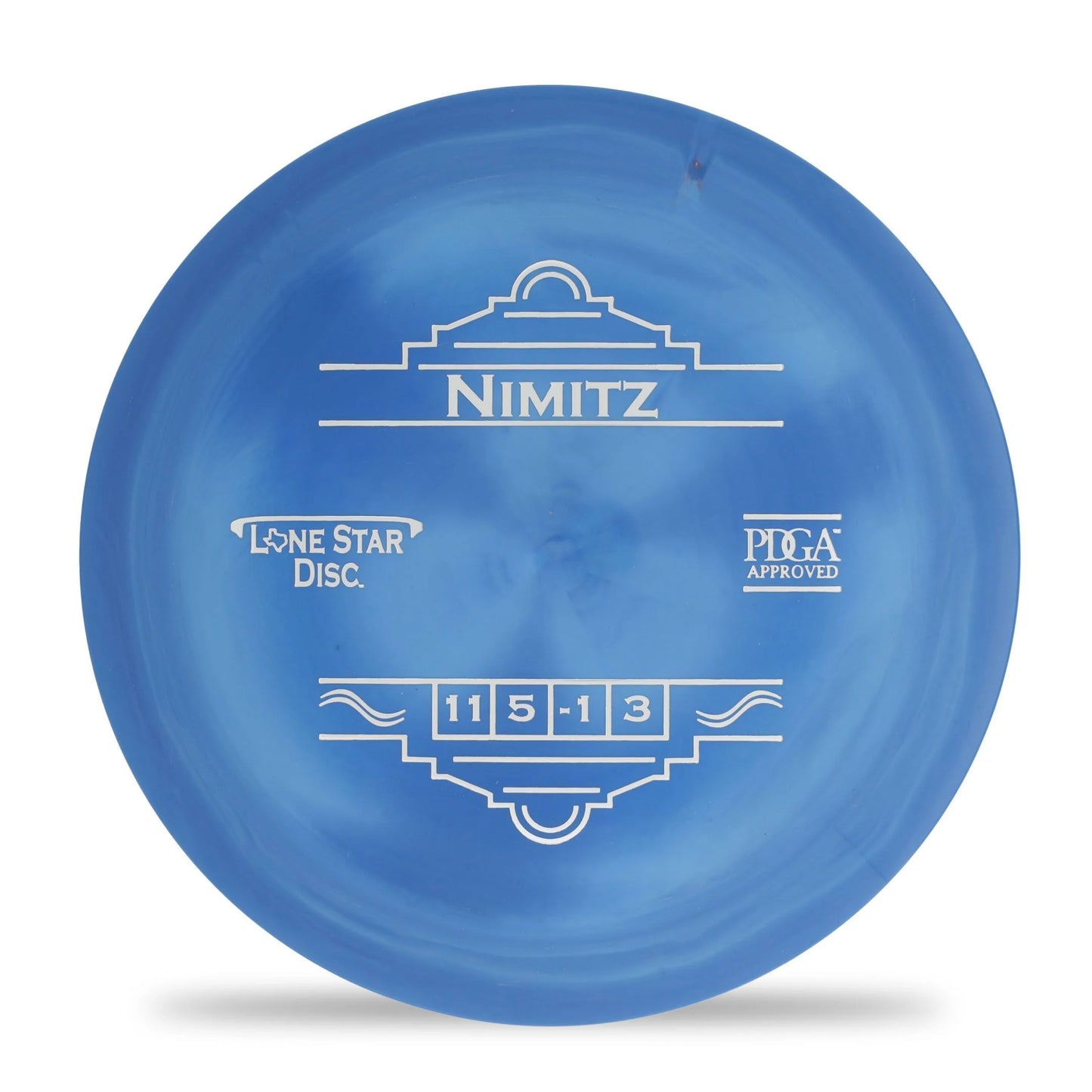 Lone Star Nimitz Lima