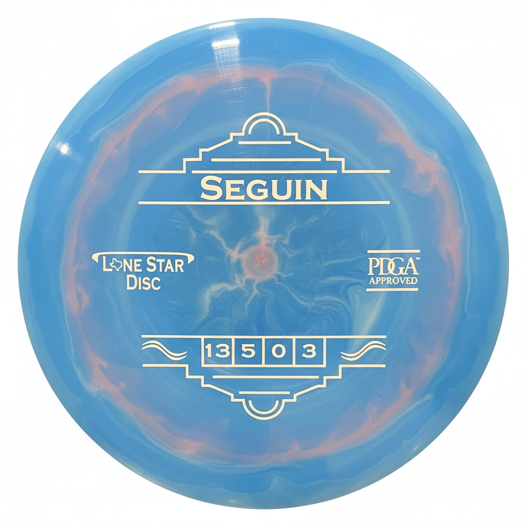 Lone Star Seguin Alpha