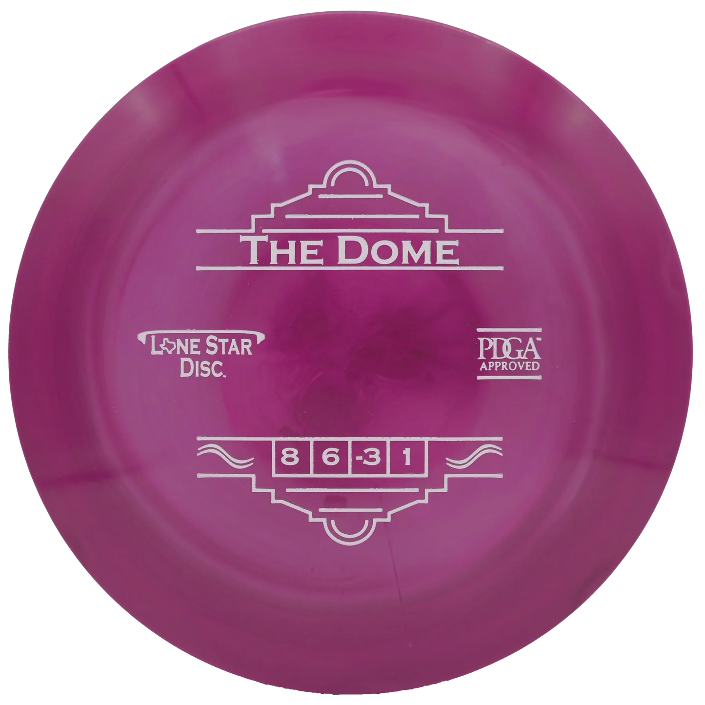 Lone Star The Dome Lima