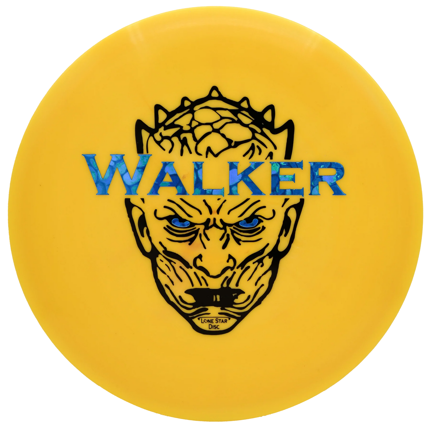 Lone Star Walker Alpha