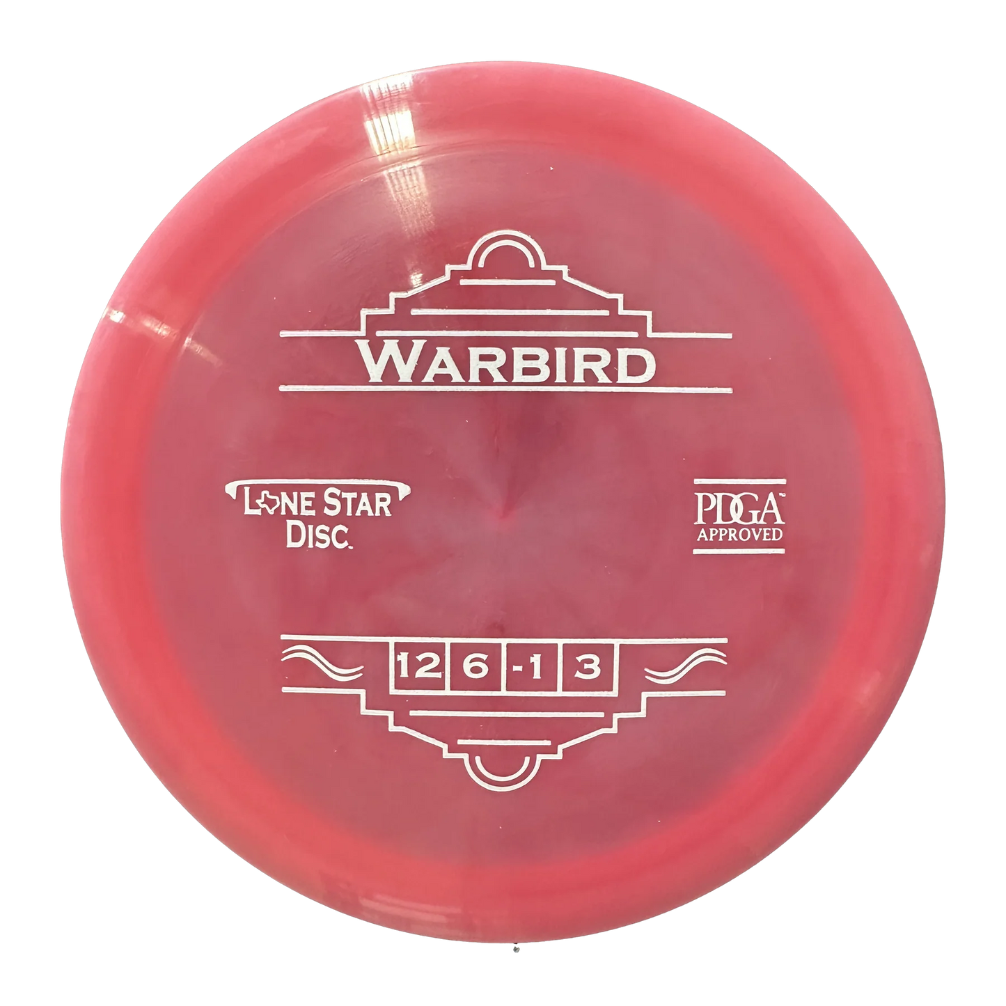 Lone Star Warbird Bravo