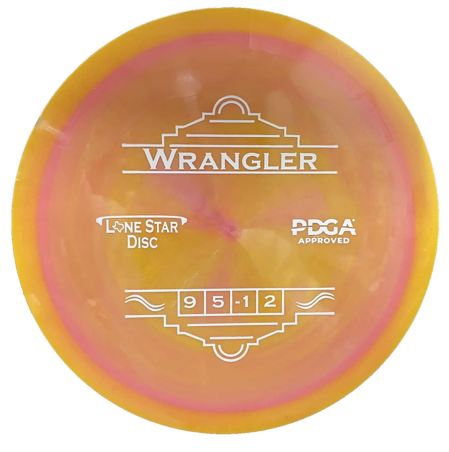 Lone Star Wrangler Bravo