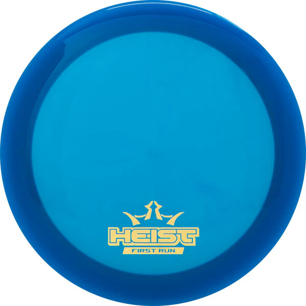 Dynamic Heist Lucid 173-175 (FR 6/25) - Rapid Fire Disc Golf
