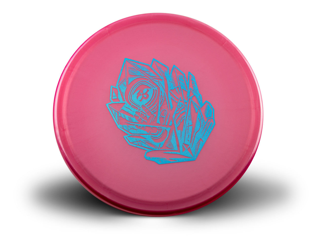 Innova Toro Luster Champion (Calvin Heimburg Takeover 2026)
