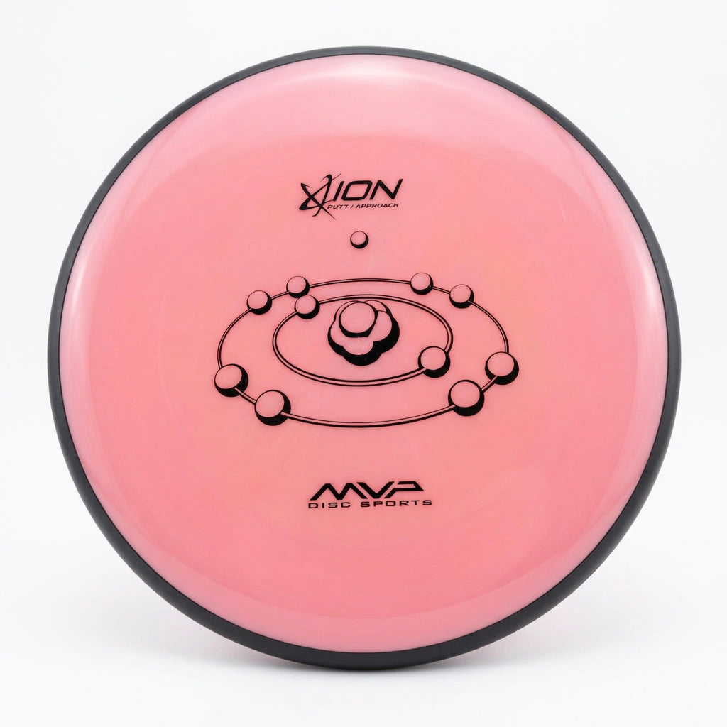 MVP Ion Neutron-PFN
