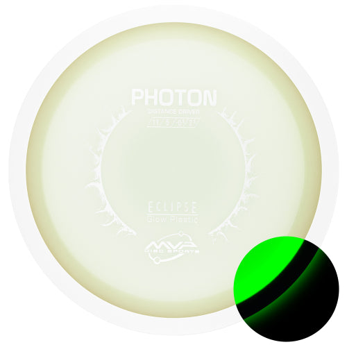 MVP Photon Eclipse Glow Proton