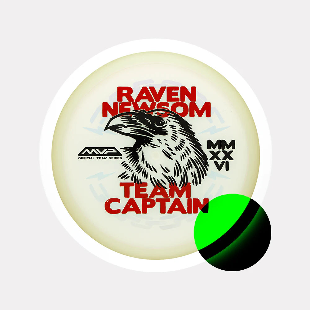 MVP Photon Eclipse (Raven Newsom Team Captain 2026)