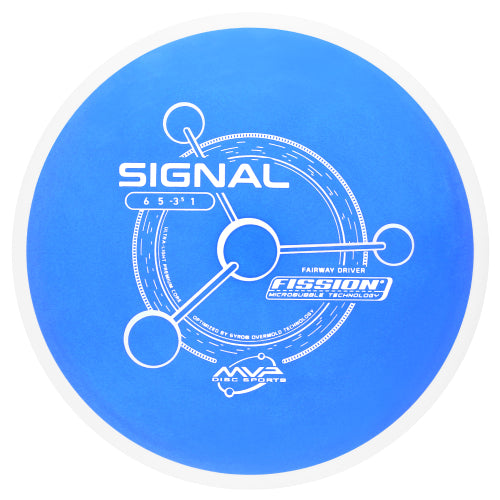 MVP Signal Fission