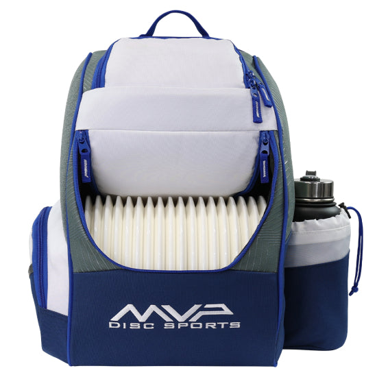 MVP Bag Shuttle