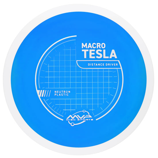 MVP Macro Tesla Neutron (PLC)