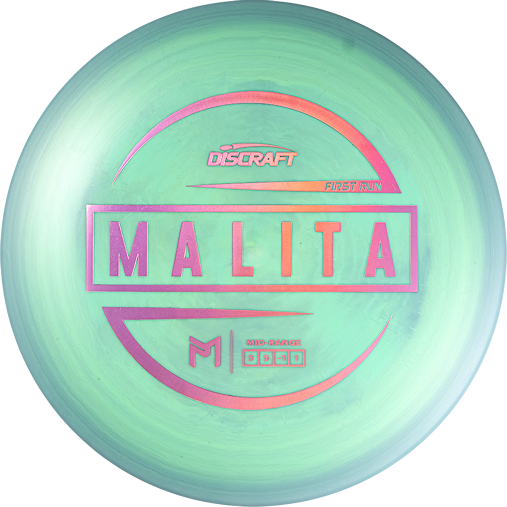 Discraft Malita ESP (FR) 173-175 - Rapid Fire Disc Golf