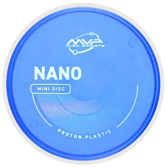 MVP Mini Nano Proton (Project Lab Coat)