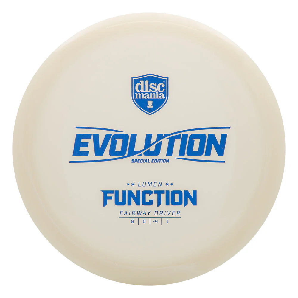 Discmania Function Neo Lumen (Dealer Appreciation)