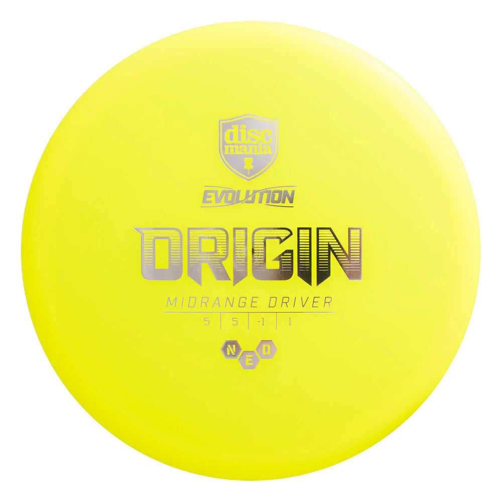 Discmania Origin Neo