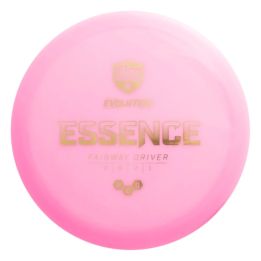 Discmania Essence Neo