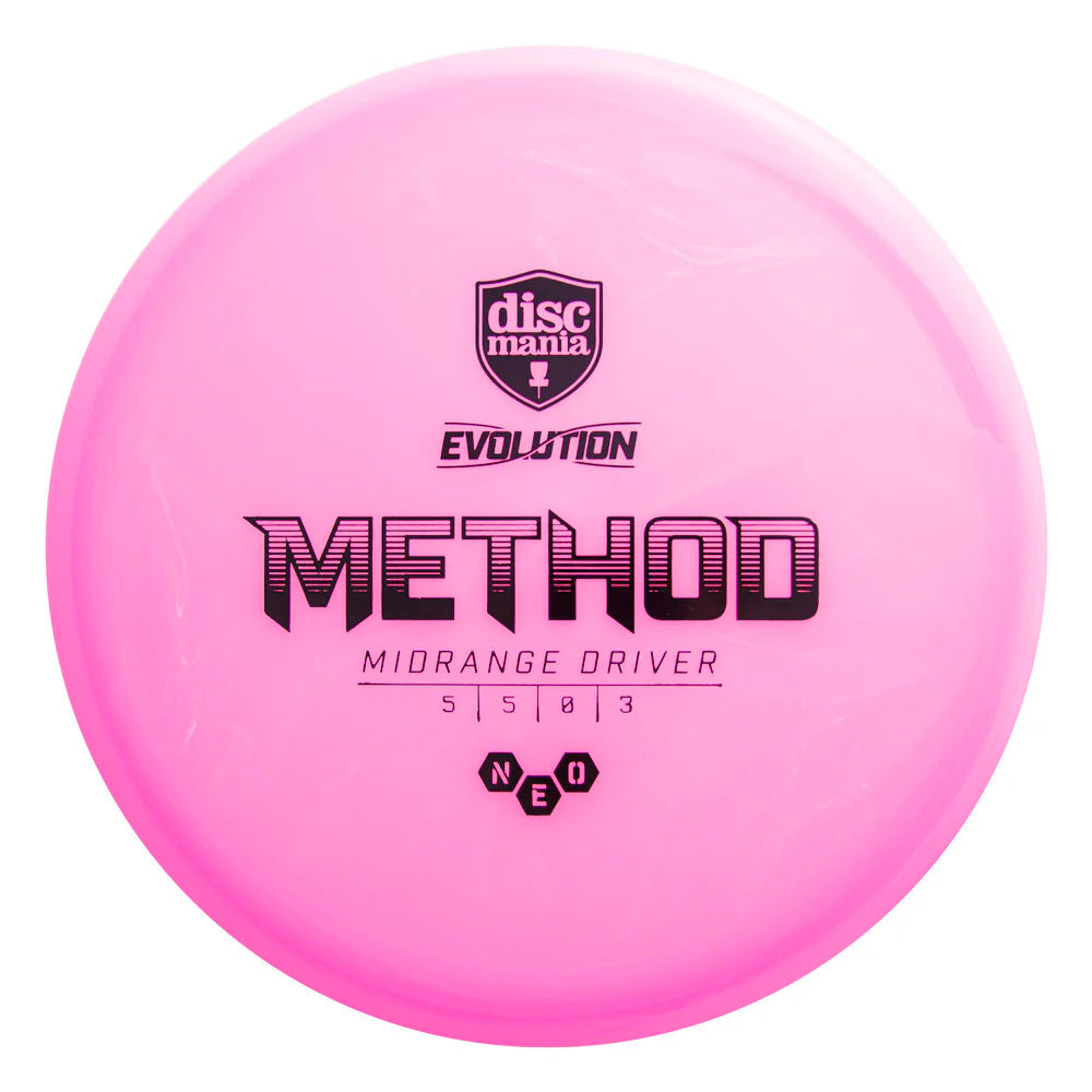 Discmania Method Neo