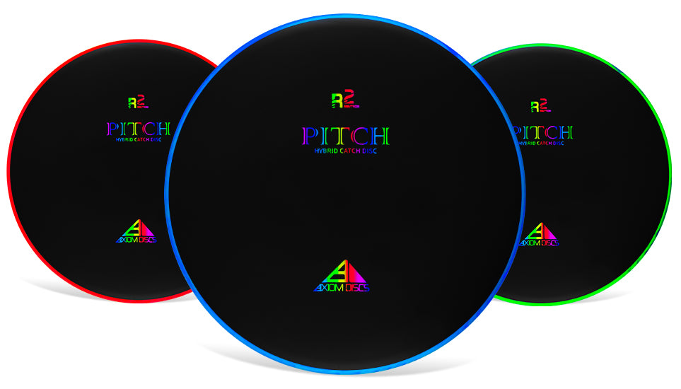 Axiom Pitch Neutron R2