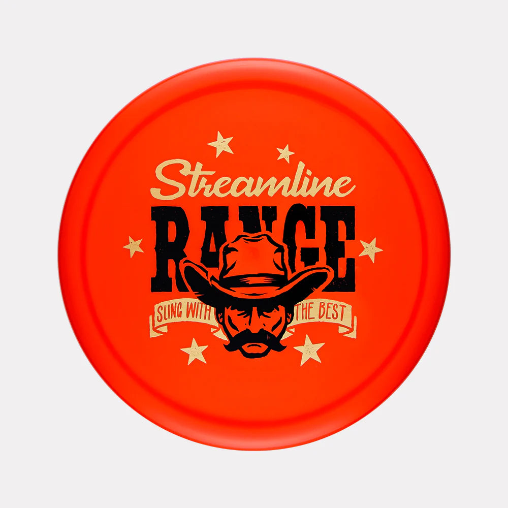 Streamline Range Neutron Soft (Typography Series)