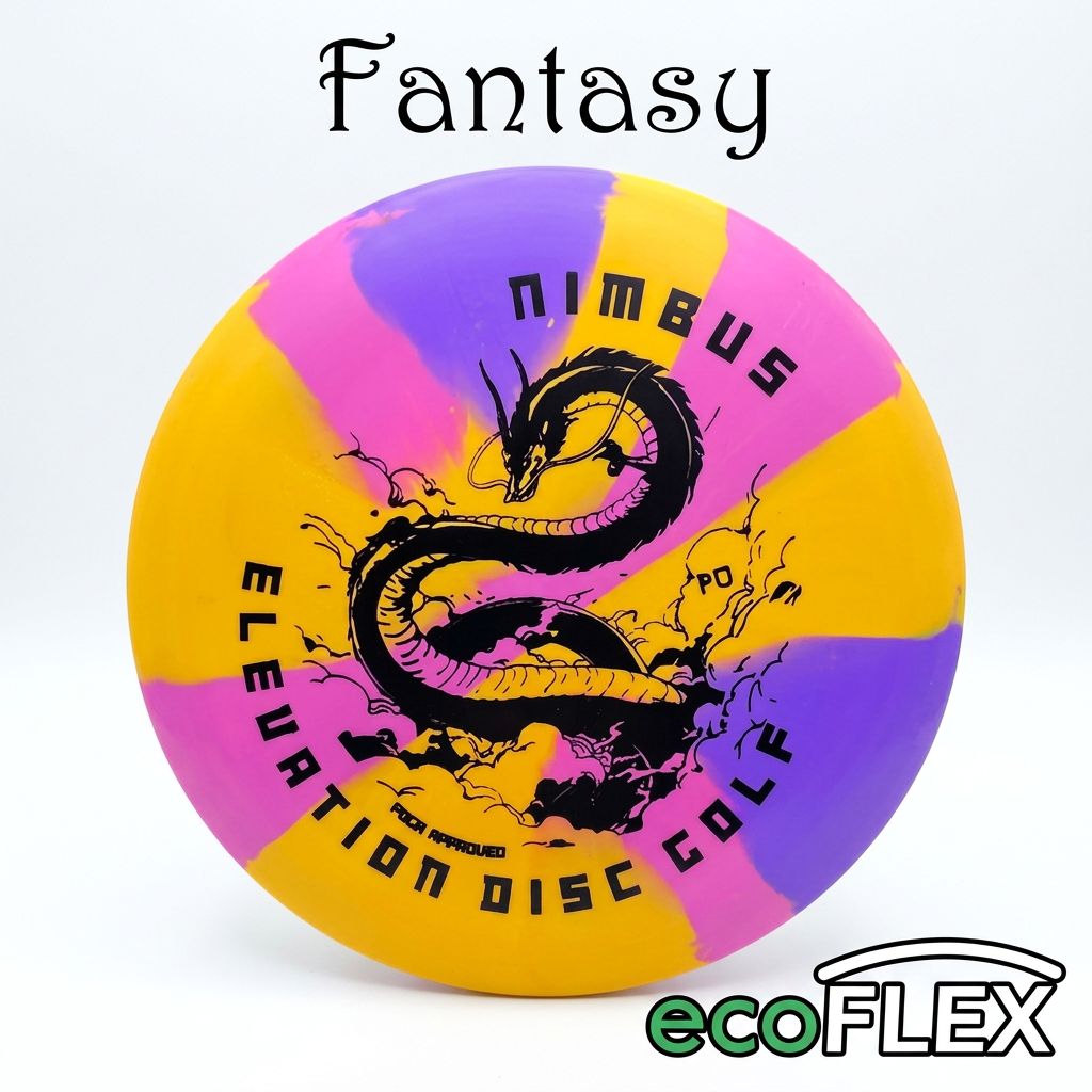 ELEVATION Nimbus EcoFlex