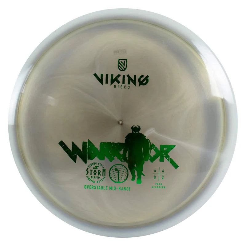 VIKING Nordic Warrior Storm