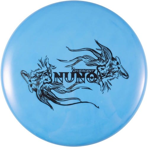 DIVERGENT Nuno MaxGrip 170-172 - Rapid Fire Disc Golf