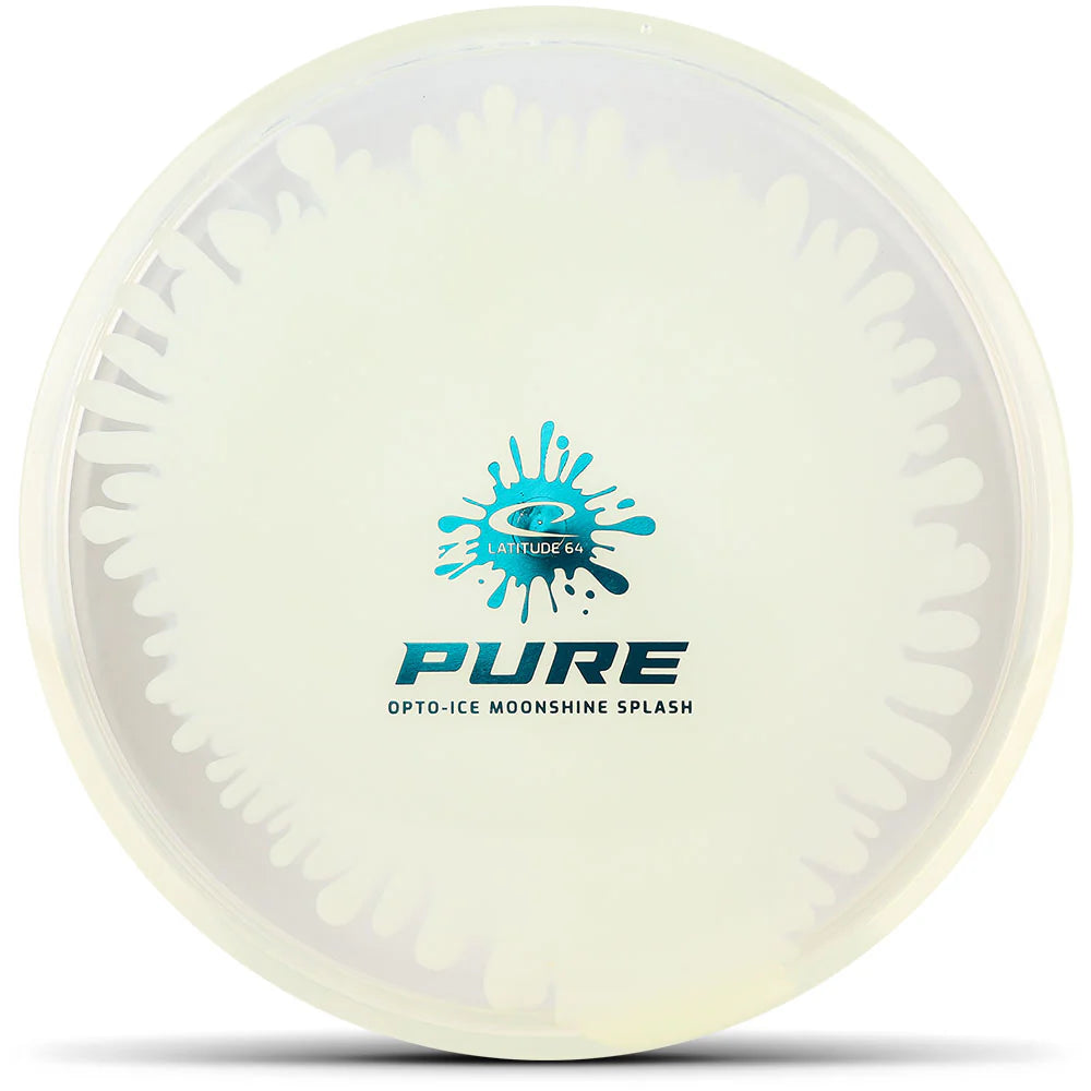 Latitude 64 Pure Opto ICE Moonshine Splash