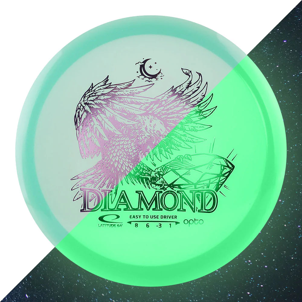 Latitude 64 Diamond Moonshine