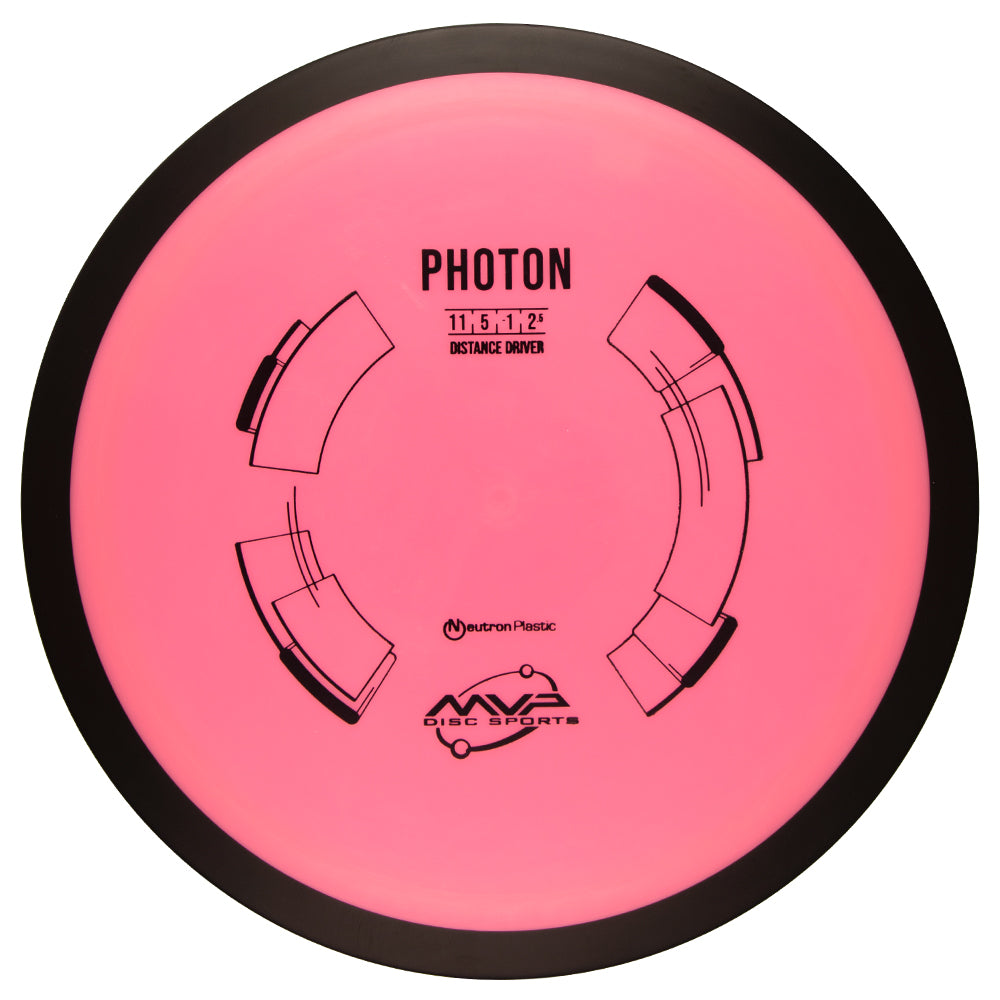 MVP Photon Neutron