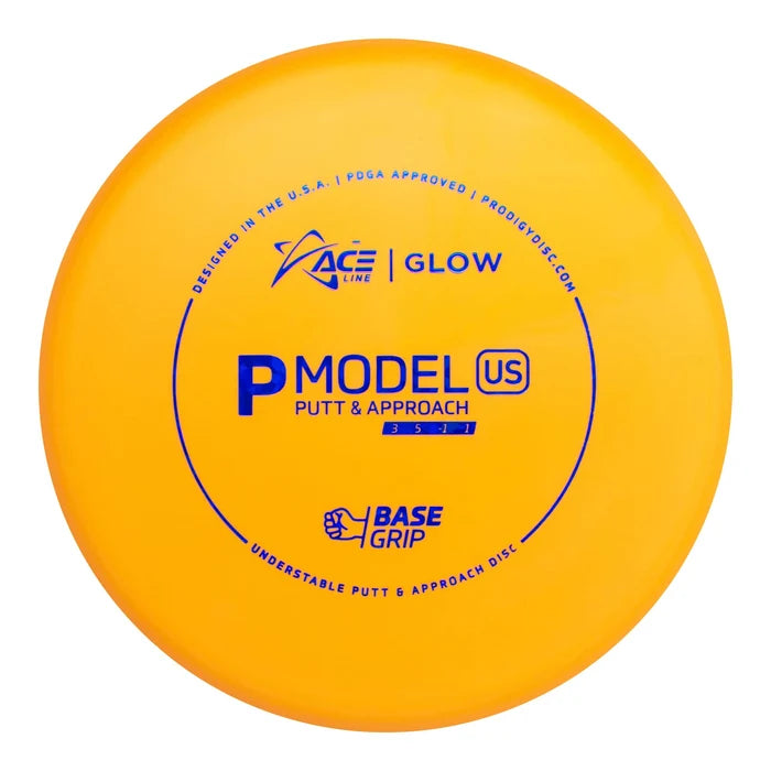 Prodigy ACE P-US Base Glow