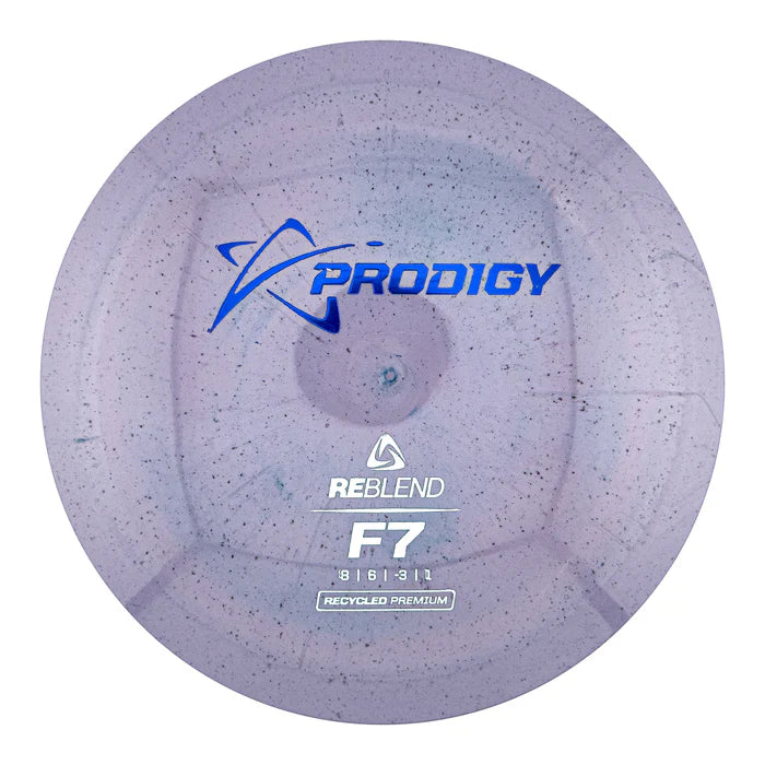 Prodigy F7 ReBlend