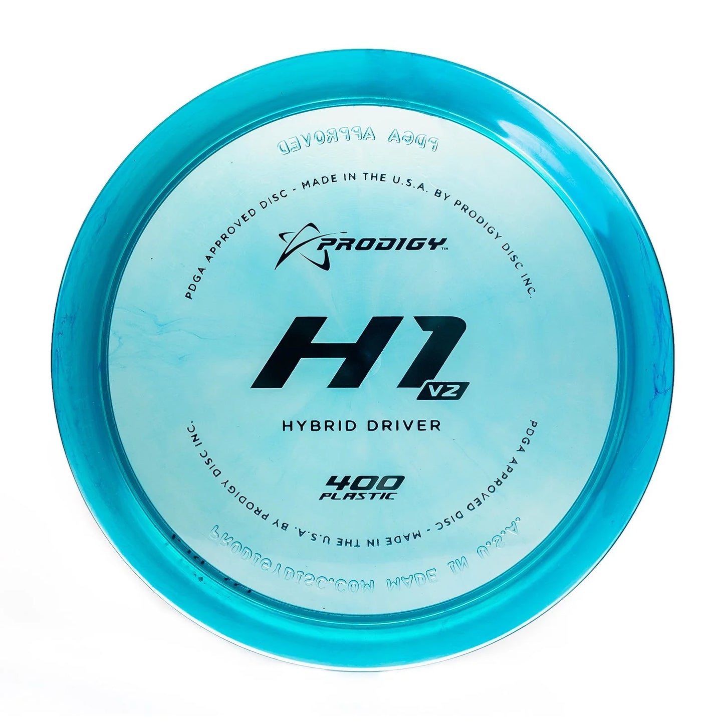 Prodigy H1v2 400