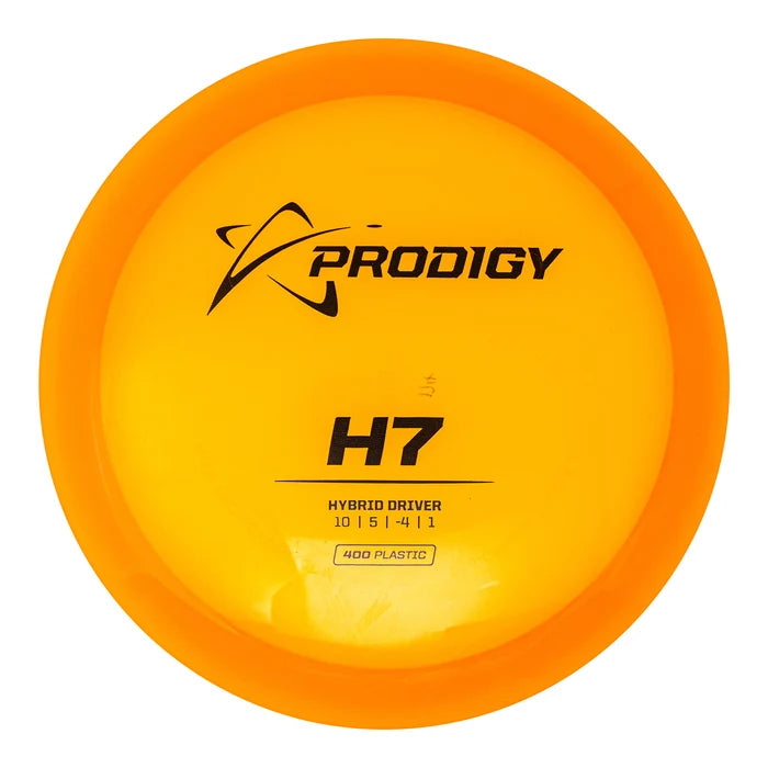 Prodigy H7 400